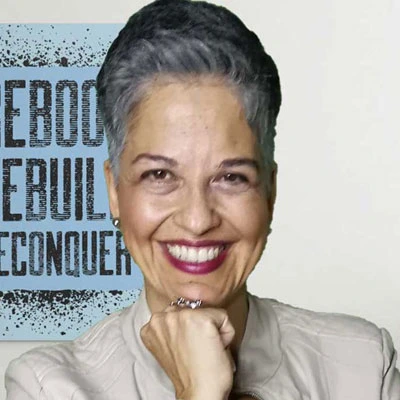 Christina Ioannidis - Facilitator