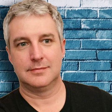 David Fuller - Scenario Planning Facilitator